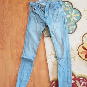 Levi's 510 Men's Skinny Jeans